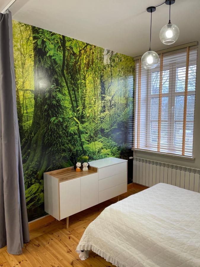 Apartamenty Zwierzyniec Exterior foto