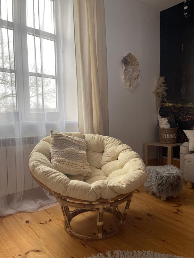 Apartamenty Zwierzyniec Exterior foto